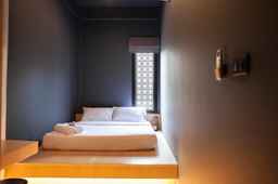 CLOUD on Saladaeng Silom Hostel Bangkok, SGD 20.92