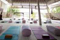 Fitness Center Pondok Pisang Candidasa