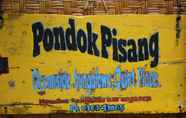 Lobi 7 Pondok Pisang Candidasa