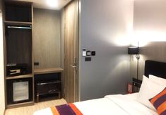 ห้องนอน 5 Studio Ekamai