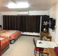 ห้องนอน 2 Apartment T9 Muang Thong Thani by Khun Nath