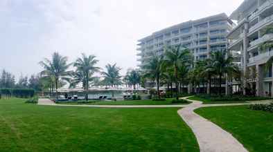 Exterior 4 Luxury Apartment In Ocean Resort