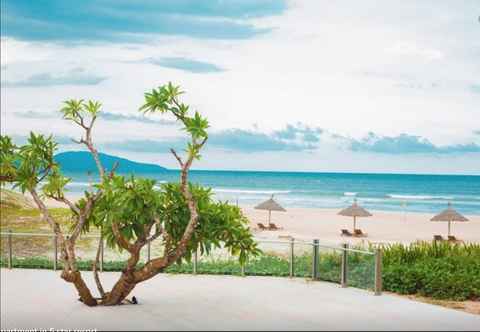 Điểm tham quan lân cận Luxury Apartment In Ocean Resort