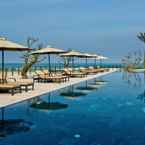 SWIMMING_POOL Luxury Apartment In Ocean Resort