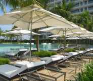 Hồ bơi 6 Luxury Apartment In Ocean Resort