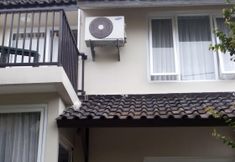 Exterior 6 C60 Homestay Syariah