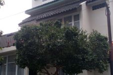 Exterior C60 Homestay Syariah