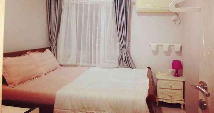 Kamar Tidur C60 Homestay Syariah