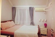 Bedroom C60 Homestay Syariah