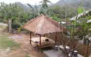 Lobi 4 Crispy Cool Homestay