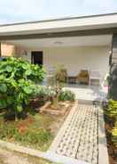 COMMON_SPACE Rumah Bonsai - Lembang