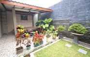 Common Space 2 Rumah Bonsai - Lembang