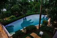 Swimming Pool Villas by Eco Hotel 