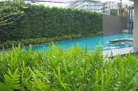 Swimming Pool Baan Imm- Aim Sansiri Hua Hin Room 406