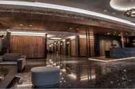 Lobby U Residence 2 Karawaci by Yohanes (NIC3)