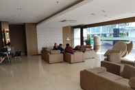 Common Space U Residence 2 Karawaci by Yohanes (NIC3)