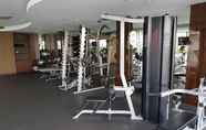 Fitness Center 5 U Residence 2 Karawaci by Yohanes (NIC3)