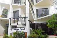 Bangunan Boracay White Coral Hotel