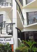 EXTERIOR_BUILDING Boracay White Coral Hotel