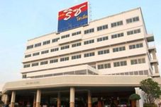 外観 The Rich Hotel