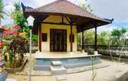 Common Space 3 Relaxsoul Cubang Abang Homestay