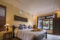 Bedroom Capung Cottages