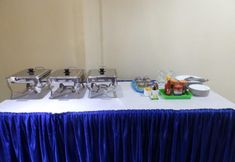 Restoran 3 Hotel Bahari Family Bitung