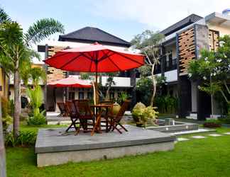 Bangunan 2 Hotel Orizatha