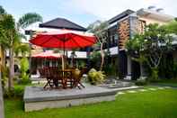 Bangunan Hotel Orizatha