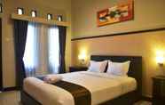 Kamar Tidur 7 Hotel Orizatha