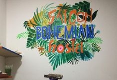 공용 공간 5 Sai Gon Bohemian Hostel