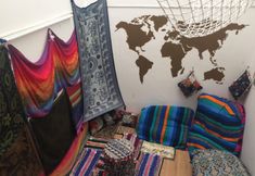 로비 3 Sai Gon Bohemian Hostel