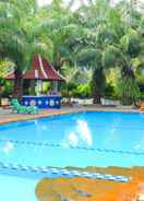 SWIMMING_POOL โรงแรมผาตาด วัลเล่ย์ 