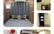 Kamar Tidur 3 Smilingface Guesthouse