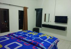 Kamar Tidur 3 Sutra Hotel