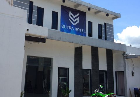 Lobi Sutra Hotel