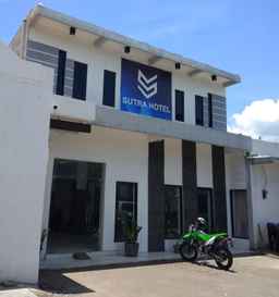 Sutra Hotel, SGD 22