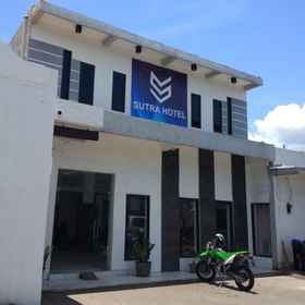 Sutra Hotel 1, Hotel Tomo