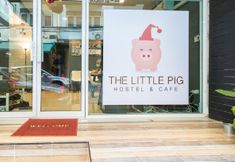 Exterior 5 The Little Pig Sukhumvit