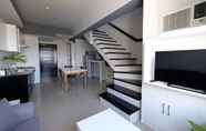 ห้องนอน 2 W Residences by StayHome Asia