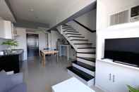 ห้องนอน W Residences by StayHome Asia