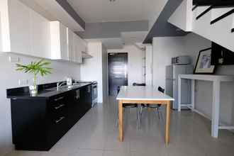 ห้องนอน 4 W Residences by StayHome Asia