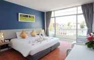 Kamar Tidur 2 On Hotel Phuket