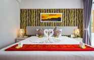 Kamar Tidur 4 On Hotel Phuket