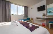 ห้องนอน 5 On Hotel Phuket