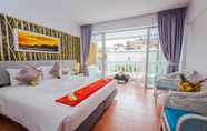 Kamar Tidur 6 On Hotel Phuket