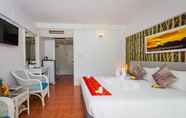 Kamar Tidur 7 On Hotel Phuket