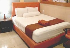 Bedroom 2 Hotel 21 Pati