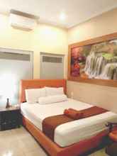 Kamar Tidur 4 Hotel 21 Pati