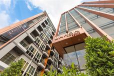 Exterior Baron Residence Bangkok